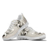 Cardigan Welsh Corgi Print Running Shoes- Limited Edition