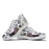 Cardigan Welsh Corgi Print Running Shoes- Gift For Pet Lovers