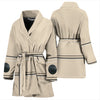 New Women's Bath Robe
