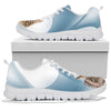 Maine Coon Cat Print Sneakers