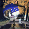 Boxer Dog Print Umbrellas