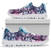 Chihuahua Print Running Shoes