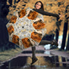 Boxer Dog Print Umbrellas