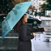 Amazing Dalmatian Dog Print Umbrellas