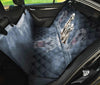 Amazing Dalmatian Print Pet Seat Covers