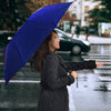 Boxer Dog Print Umbrellas