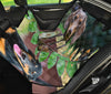 Dachshund Dog Print Pet Seat Covers