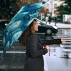 Common Bream Fish Print Umbrellas