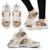Toyger Cat Print Running Shoes- Perfect Gift For Cat Lovers
