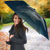 Hammerhead Shark Print Umbrellas