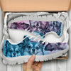 Chihuahua Print Running Shoes