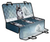 Siberian Husky Print Pet Seat Covers