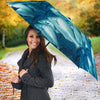 Common Bream Fish Print Umbrellas