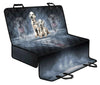 Amazing Dalmatian Print Pet Seat Covers