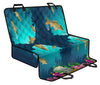 Common Carp Fish Print Pet Seat Covers