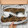Campbell's Dwarf Hamster Print Running Shoes