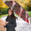 Weimaraner Print Umbrellas- Limited Edition