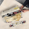 Cute Dalmatian Print Umbrellas
