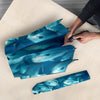 Common Bream Fish Print Umbrellas