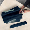 Hammerhead Shark Print Umbrellas