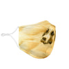 Anatolian Shepherd Print Face Mask