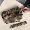 Maine Coon Cat Print Umbrellas