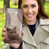 British Shorthair Cat Print Women's Leather Wallet