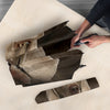Weimaraner Dog Print Umbrellas