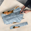 Lovely Boxer Dog Print Umbrellas