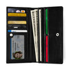 British Shorthair Cat Print Women's Leather Wallet