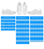 Siamese Cat (Halloween) PrintRunning Shoes For Women/Kids