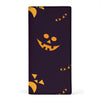 Halloween Print Women's Leather Wallet