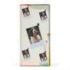 English Springer Spaniel Print Women's Leather Wallet