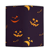 Halloween Print Women's Leather Wallet