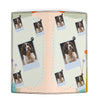 English Springer Spaniel Print Women's Leather Wallet