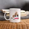 Coffee/Tea Mug - white