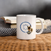 French Bulldog Coffee/Tea Mug - white