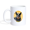 Australian Cattle Dog Coffee/Tea Mug - white