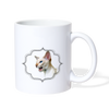 Peterbald Cat Print Coffee/Tea Mug - white