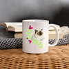 Coffee/Tea Mug - white