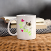 Coffee/Tea Mug - white