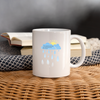 Nature facts Print Coffee/Tea Mug - white