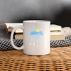 Nature facts Print Coffee/Tea Mug - white