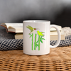 Cute Birds Print Coffee/Tea Mug - white