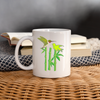 Cute Birds Print Coffee/Tea Mug - white