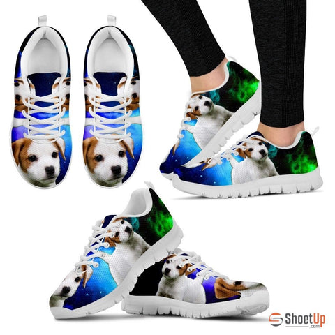 Jack Russell TerrierDog Shoes For Women