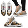 Amazing Shetland SheepdogWomen's Running ShoesFor 24 Hours Only