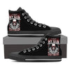 My Gun Cold Dead Fingre Limited Edition Shoes
