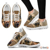 South African Boerboel Dog Running Shoes For Women