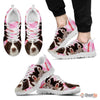 English Springer SpanielDog Running Shoes For Men Limited Edition